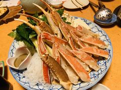 -蟹道乐(道顿堀本店)