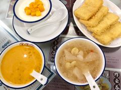 -五条人糖水铺(万达店)