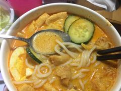 -绿柠食堂(北外滩店)