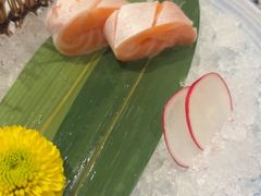 -古田居·特色寿司料理(星之岛旗舰店)