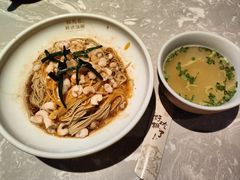 -松鹤面馆·古法焖肉面(观前店)