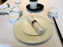 -一品淮扬 · 淮扬菜·北京万达文华酒店