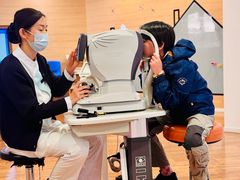 -天津大学爱尔眼科医院(天津院区)