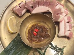 -权金城·炭火烤肉(北京联想桥店)