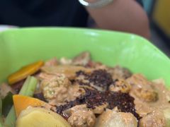 麻辣烫-林静小吃(复兴路店)