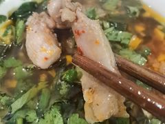 -水碾河肥兔火锅(水碾河店)