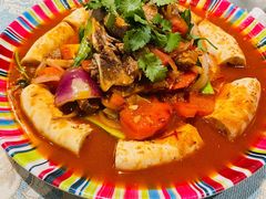 -新疆伊宁远征餐厅