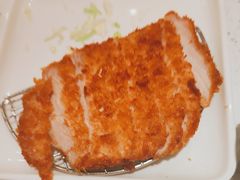 香脆猪排-味千拉面(又一城店)