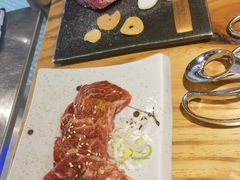 -焱铁烧·黑毛和牛专门店(南宁万象城店)