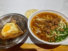 -李兰英湖南面馆(护国路店)