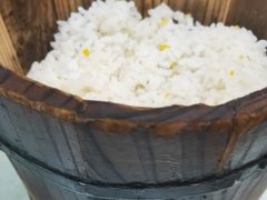 米饭-易老妈蹄花.特色川菜(人民公园总店)