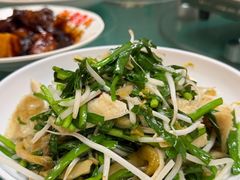 -谢记上海大排档(长寿路店)