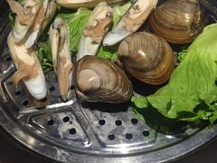 -船奇蒸汽海鲜·闽菜(八市海鲜总店)