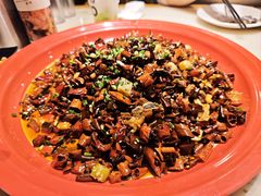 -常和州·夜宵大排档(常州单店)