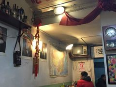 大堂-炙热童年·老北京炙子烤肉(南锣鼓巷店)