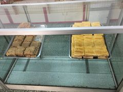 -中关村茶点