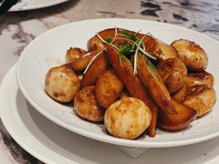 -沛家·西餐Brunch·直火料理