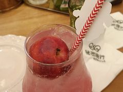 -秘密旅行Bonjour(黑金冠 江南西店)