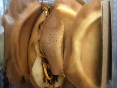 -贺记蛋烘糕(青羊第五分店)