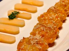 -曾宴·楚菜(湖北省博物馆店)