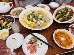 -绍兴名菜馆(可乐路店)