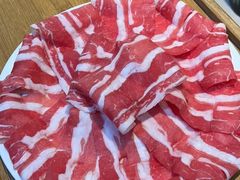 -香满锅老北京羊蝎子火锅·家常菜(新街口店)