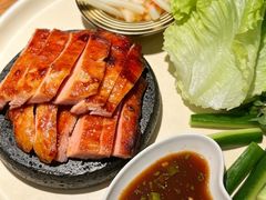 -星叶·东南亚料理(温州万象城店)