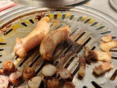 -炽城·烤肉名家(鸿达中央广场店)