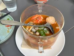 -Ginger(兴国路店)