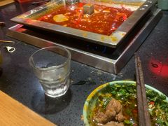 -蜀江龙火锅(339店)