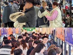 -SM城市广场(扬州店)