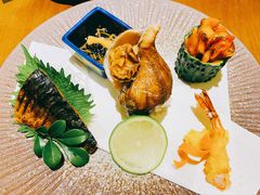 -傑·料理·海鲜放题(佛山文华荟店)