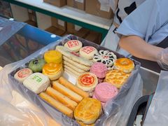 -老鼎丰(靖宇街总店)