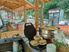 -方城县七峰山生态旅游区