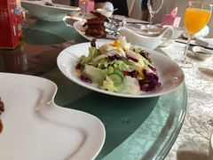 -听松楼·花园酒店·自助餐厅(红梅公园店)