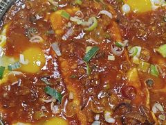 -真利味·脊骨火锅·正宗韩国料理(韩乐坊店)