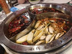 -陈艳红火锅菜·冒菜(簋街店)