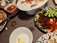 -大食客·非遗吉菜(高新和园店)