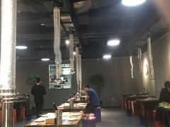 大堂-33韩式自助烧烤(环城南路店)