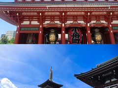 -浅草寺