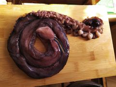 -秋香家韩式炭火烤肉(磐石路店)