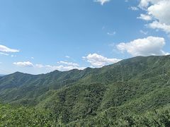 -鹫峰国家森林公园