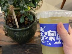 -南澳岛打卡果汁冰公司