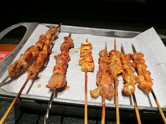 -聚点·北京串(紫竹桥店)