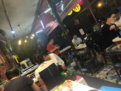 -钢管厂歆瑞源油卤串串香(春熙路太古里店)