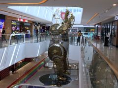 -吾悦广场(南京鼓楼店)
