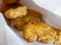 -汉堡王(连江万星店)