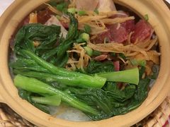 -华记煲仔华·煲仔饭(市桥易发店)