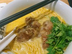 -和府捞面(北美新天地店)