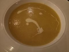 玉米奶油汤-IL Forno 意坊·意大利餐厅(温州万象城店)